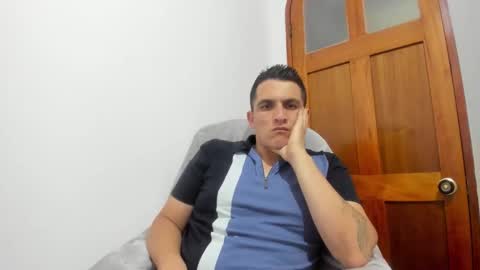 AlphaDesire69 online show from 02.14.26