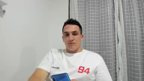 AlphaDesire69 online show from 03.08.26