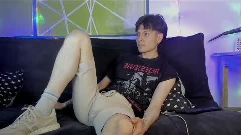 Dioniso online show from 02.27.26