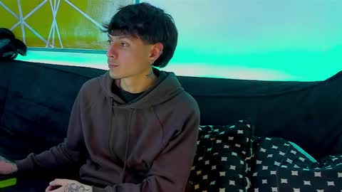 Dioniso online show from 04.01.26