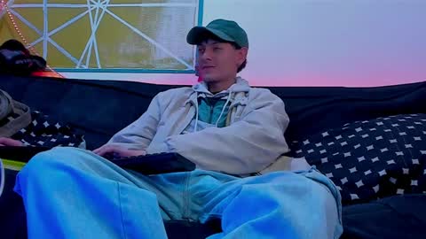 Dioniso online show from 04.02.26