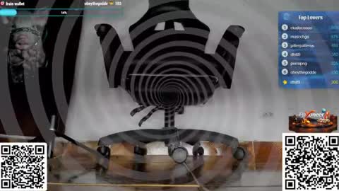 Snapshot of alphafindom982 chatting on 06.28.26 MASTER FINDOM DRAIN... online show from 06.28.26