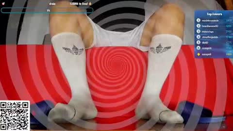 Snapshot of alphafindom982 chatting on 07.30.26 MASTER FINDOM DRAIN... online show from 07.30.26