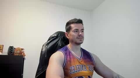 LeatherMaster online show from 01.08.26