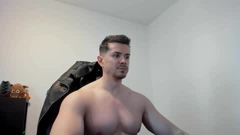 LeatherMaster online show from 01.13.26