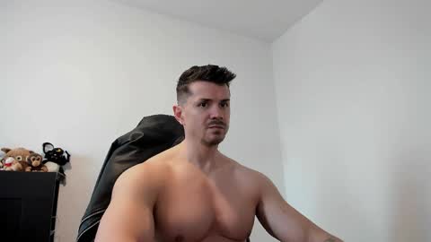 LeatherMaster online show from 05.09.26