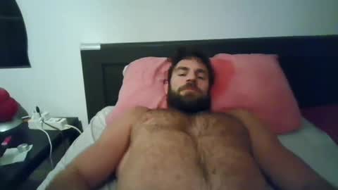 alphah_hunk online show from 10.30.25