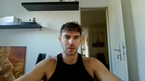 alphah_hunk online show from 11.11.25