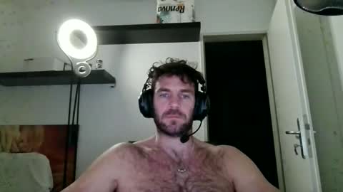 alphah_hunk online show from 11.27.25