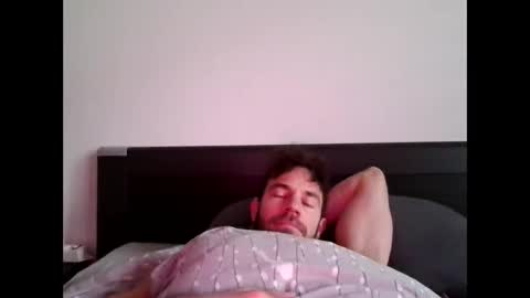 alphah_hunk online show from 11.30.25