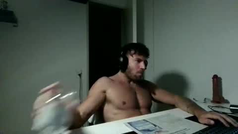 alphah_hunk online show from 04.18.26