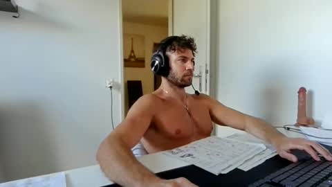 alphah_hunk online show from 04.21.26