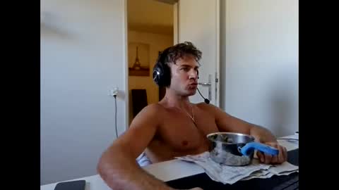 alphah_hunk online show from 04.24.26