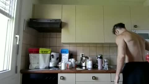 alphah_hunk online show from 04.26.26