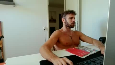 Snapshot of alphah_hunk chatting on 06.13.26 alphah_hunk online show from 06.13.26