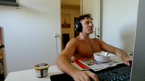 alphah_hunk online show from 06.15.26