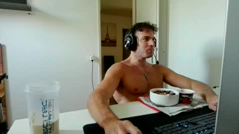 alphah_hunk online show from 06.16.26