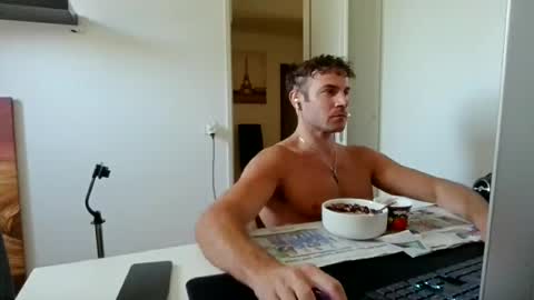 alphah_hunk online show from 06.17.26
