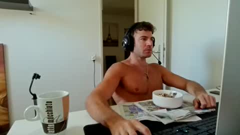 alphah_hunk online show from 06.18.26