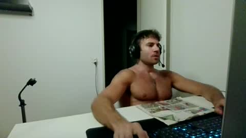 alphah_hunk online show from 06.20.26