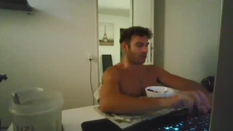 alphah_hunk online show from 06.22.26