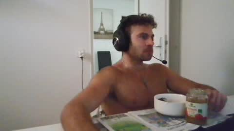 alphah_hunk online show from 06.23.26