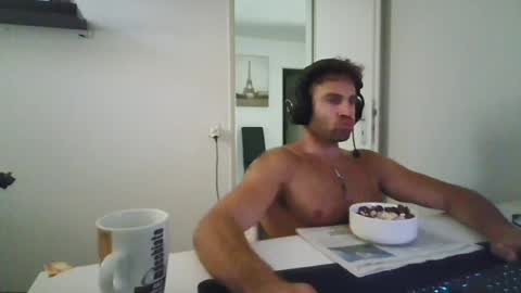 alphah_hunk online show from 06.24.26