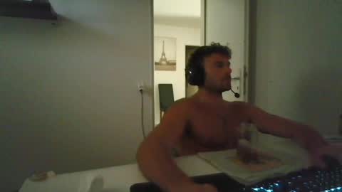 alphah_hunk online show from 06.25.26