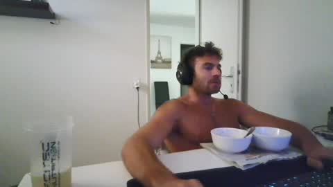 alphah_hunk online show from 06.26.26