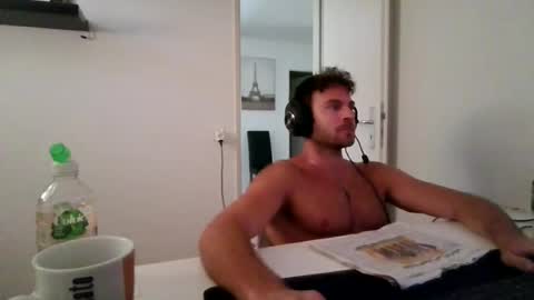 alphah_hunk online show from 06.27.26