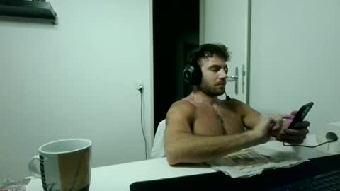 alphah_hunk online show from 06.27.26