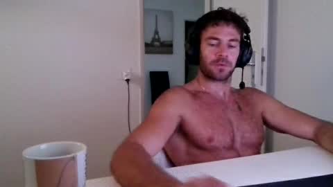 alphah_hunk online show from 06.28.26