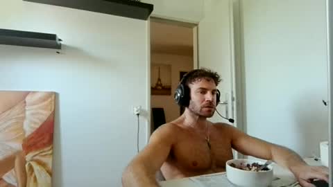 alphah_hunk online show from 06.29.26
