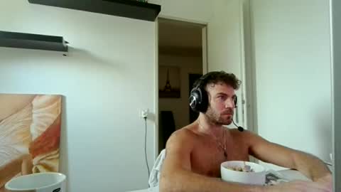 alphah_hunk online show from 06.30.26