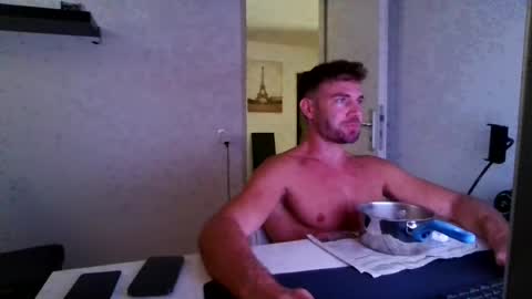 alphah_hunk online show from 07.03.26