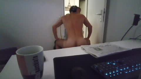alphah_hunk online show from 07.04.26