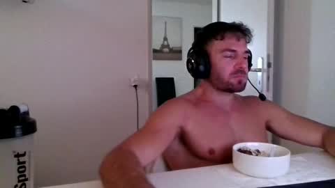 alphah_hunk online show from 07.06.26
