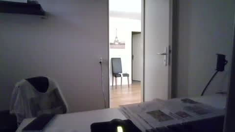 alphah_hunk online show from 07.06.26