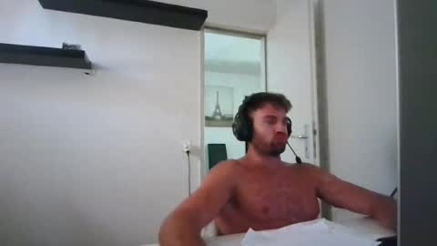 alphah_hunk online show from 07.13.26