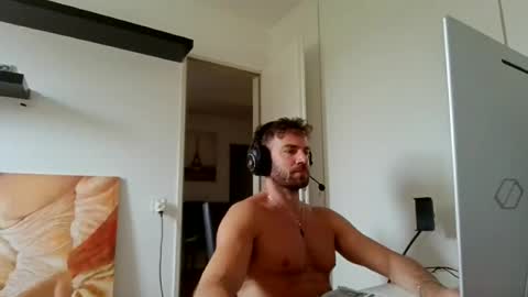 alphah_hunk online show from 07.19.26