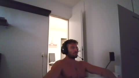 alphah_hunk online show from 07.20.26