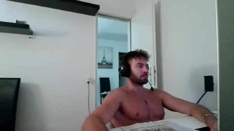 alphah_hunk online show from 07.22.26