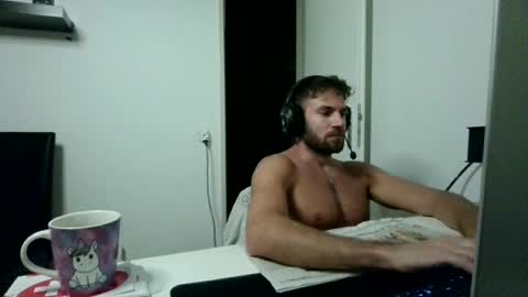 alphah_hunk online show from 07.23.26