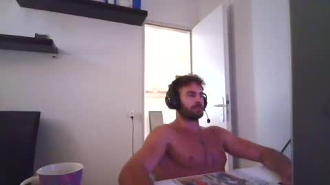 alphah_hunk online show from 07.26.26