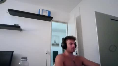 alphah_hunk online show from 08.01.26