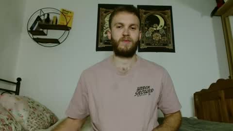 Snapshot of alphajacks1996 chatting on 12.02.25 AlphaJacks online show from 12.02.25