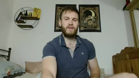 Snapshot of alphajacks1996 chatting on 12.13.25 AlphaJacks online show from 12.13.25