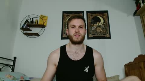 Snapshot of alphajacks1996 chatting on 12.15.25 AlphaJacks online show from 12.15.25