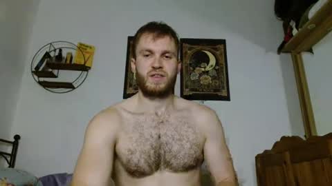 Snapshot of alphajacks1996 chatting on 12.16.25 AlphaJacks online show from 12.16.25