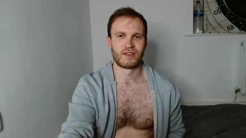 AlphaJacks online show from 01.10.26